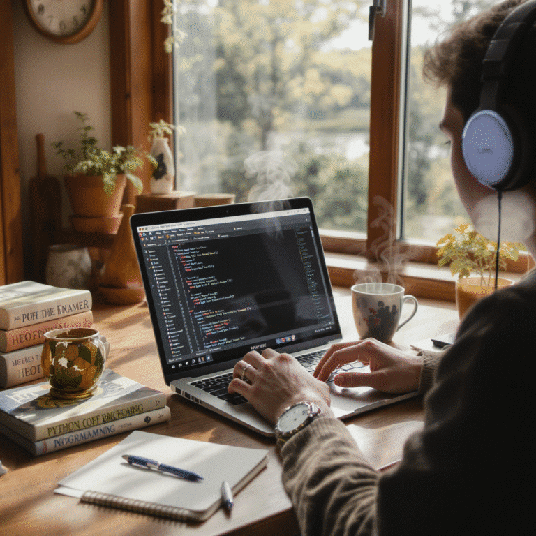 Comment commencer la programmation avec Python quand on est débutant
