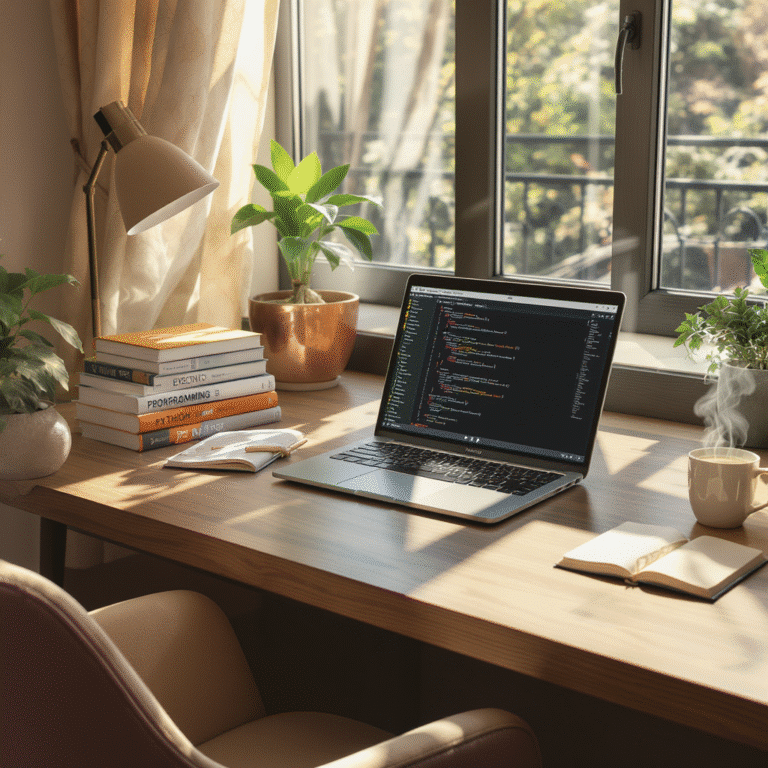 Les meilleures ressources pour apprendre Python gratuitement