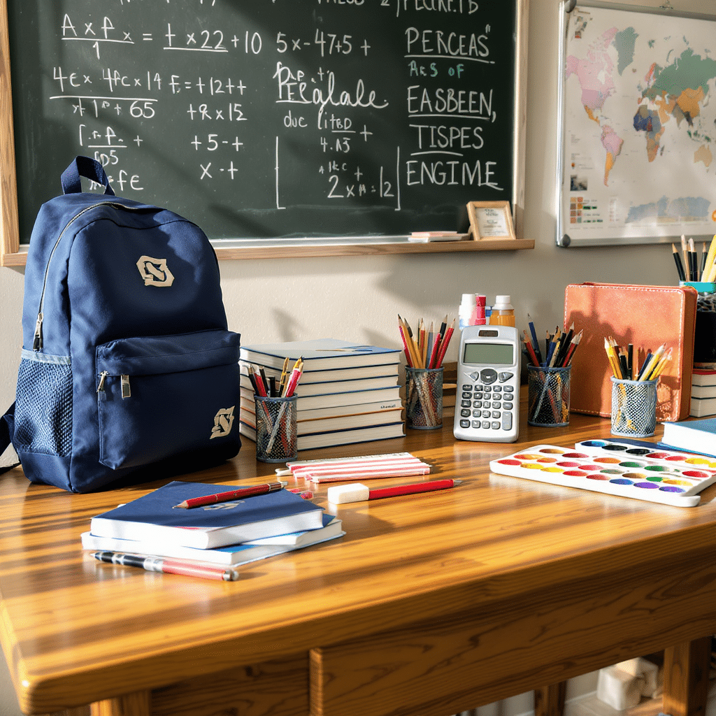 découvrez notre sélection des 10 marques les plus fiables pour vos fournitures scolaires. que vous soyez étudiant ou parent, cette liste vous aidera à choisir des produits de qualité pour un apprentissage optimal.