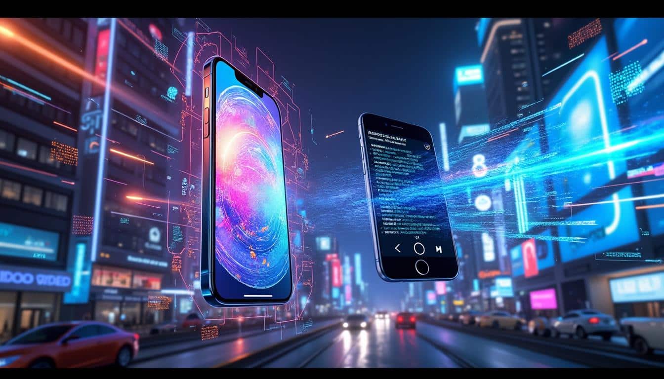 découvrez les tendances et les évolutions d'android et ios en 2025. qui l'emporte dans la bataille des systèmes d'exploitation mobiles ? analyse des fonctionnalités, performances et expériences utilisateur pour vous aider à choisir le meilleur pour vos besoins.