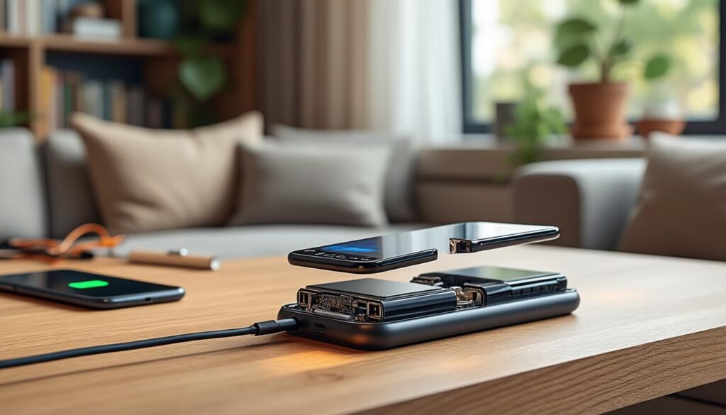 découvrez les 7 erreurs courantes qui compromettent l'autonomie de votre batterie de smartphone. apprenez à préserver la durée de vie de votre appareil mobile grâce à nos conseils pratiques et évitez les pièges à éviter pour une performance optimale.