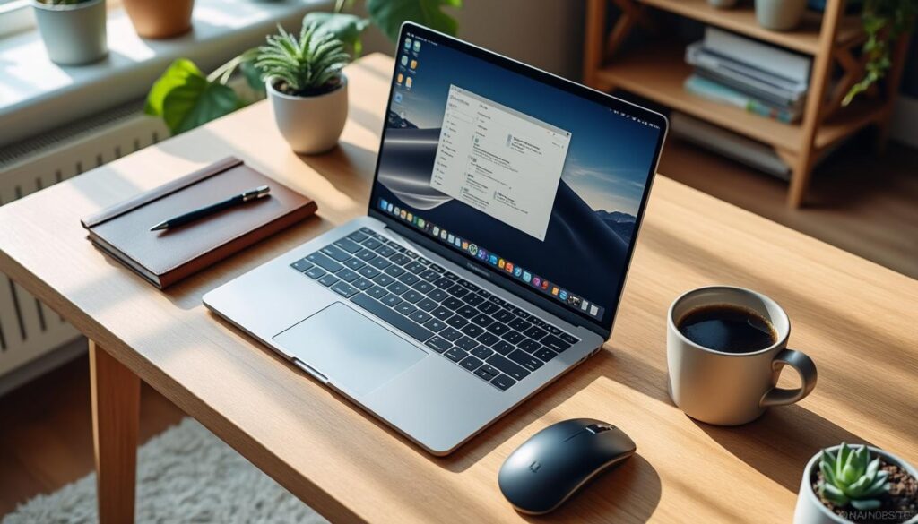 découvrez les critères essentiels pour choisir un ordinateur portable idéal pour le travail à distance. boostez votre productivité avec des conseils sur la performance, l'autonomie, le poids et les fonctionnalités indispensables.