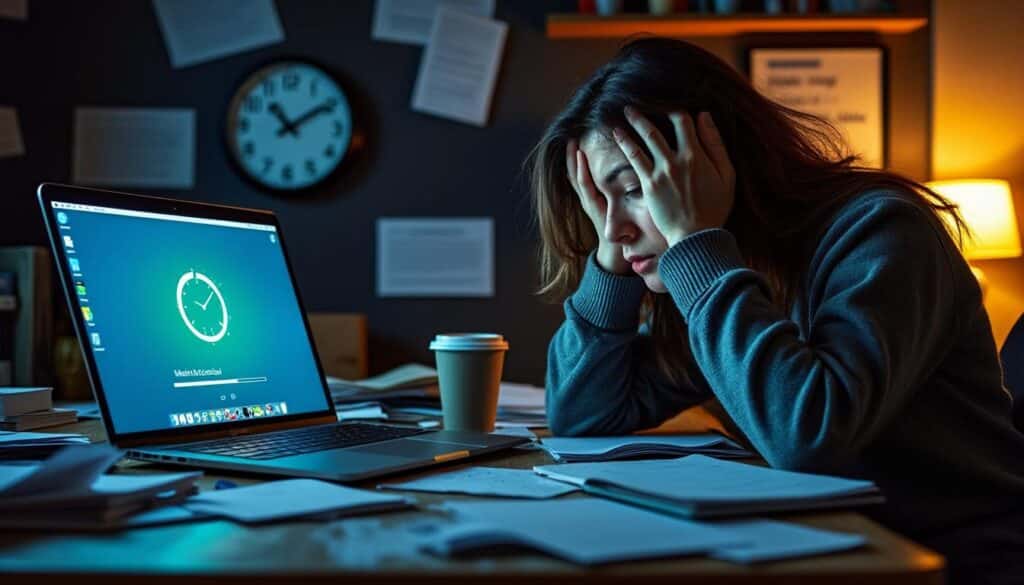 découvrez les raisons pour lesquelles votre ordinateur portable ralentit et apprenez des solutions efficaces pour améliorer ses performances. optimisez votre expérience informatique grâce à nos conseils pratiques et simples.