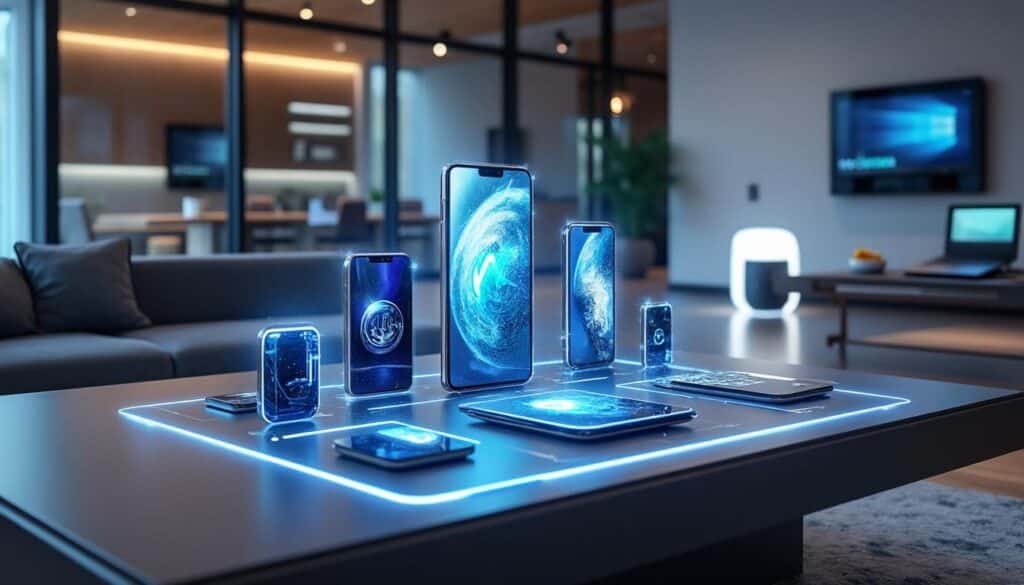 découvrez le guide ultime pour choisir le smartphone idéal en 2025 selon vos besoins et usages. comparez les fonctionnalités, performances et innovations des modèles récents pour faire le meilleur choix. ne laissez pas le choix d'un smartphone au hasard !