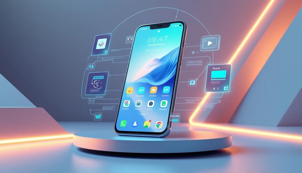 découvrez les 10 fonctions cachées les plus utiles sur android en 2025 ! profitez de nos astuces exclusives pour optimiser votre smartphone et exploiter pleinement toutes ses nouvelles fonctionnalités.