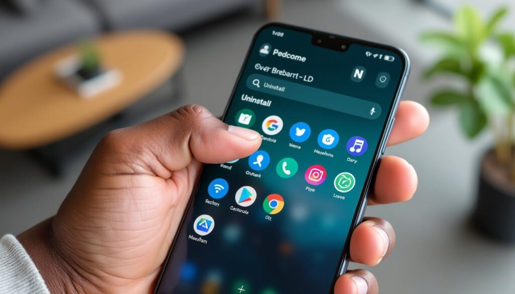 découvrez comment désinstaller facilement les applications android préinstallées, libérez de l'espace sur votre appareil et améliorez ses performances grâce à nos conseils pratiques et étapes détaillées.