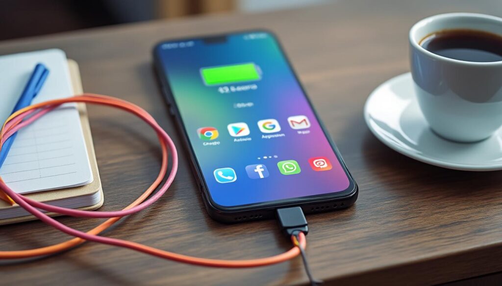 découvrez des méthodes simples et efficaces pour optimiser la batterie de votre appareil android. suivez nos conseils pratiques pour prolonger l'autonomie et profiter pleinement de votre smartphone au quotidien.