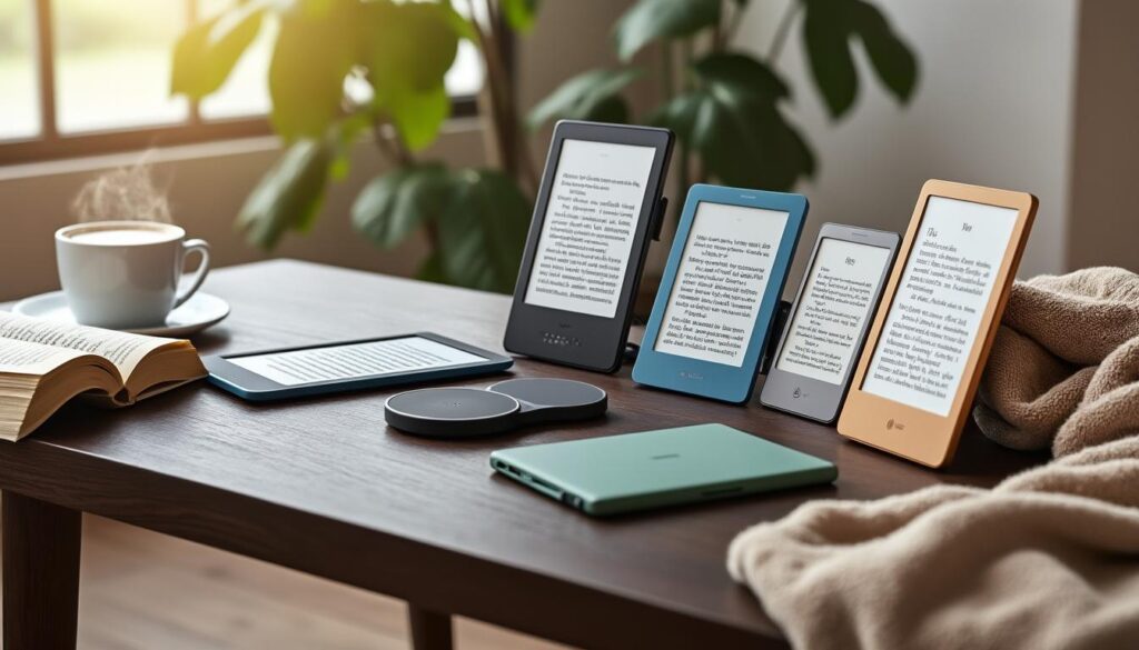découvrez notre sélection des 5 meilleures tablettes pour lire des ebooks en 2024. trouvez la tablette idéale pour une expérience de lecture numérique confortable et adaptée à vos besoins.