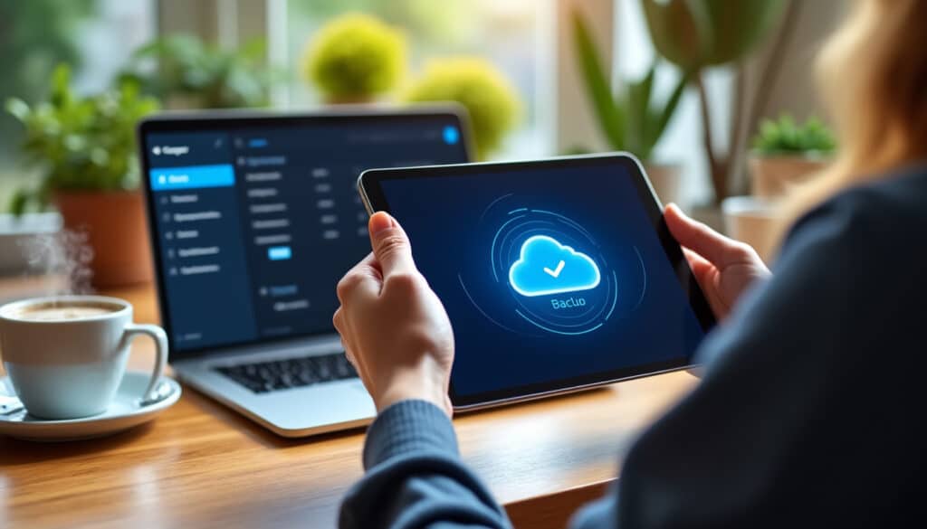 découvrez comment réinitialiser votre tablette en toute sécurité sans perdre vos données. suivez nos conseils étape par étape pour préserver vos fichiers importants lors de la réinitialisation.