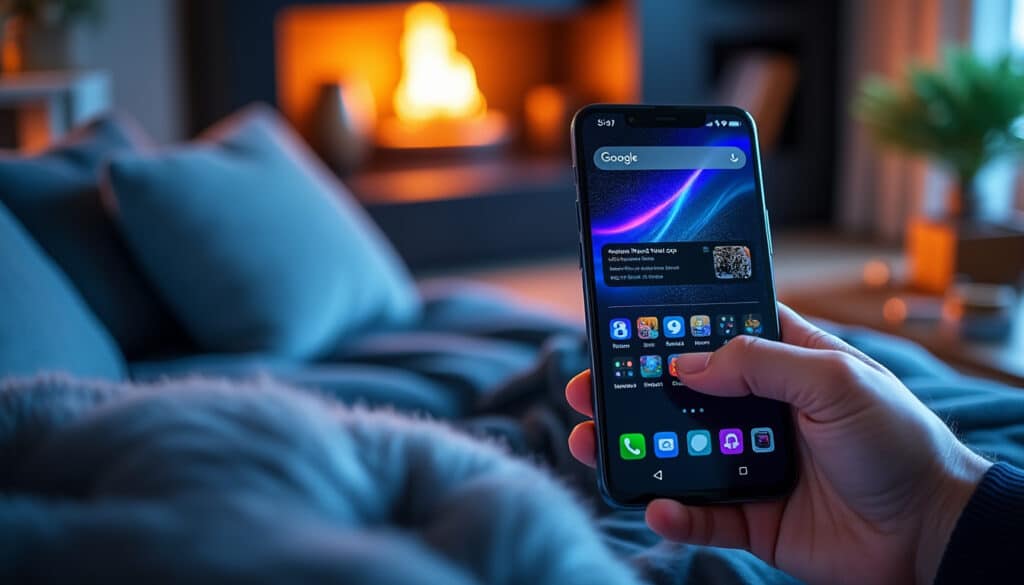 découvrez des astuces simples et efficaces pour activer et optimiser le mode sombre sur votre smartphone android, afin d'améliorer votre confort visuel et économiser la batterie.