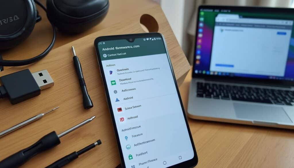 découvrez notre guide complet pour installer une mise à jour android manuellement. suivez étape par étape nos conseils pour mettre à jour votre smartphone facilement, sans risque et en toute sécurité.