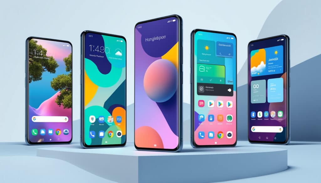 découvrez 5 méthodes simples pour personnaliser l'écran de votre android sans installer de launcher. donnez un nouveau look à votre smartphone facilement et rapidement !