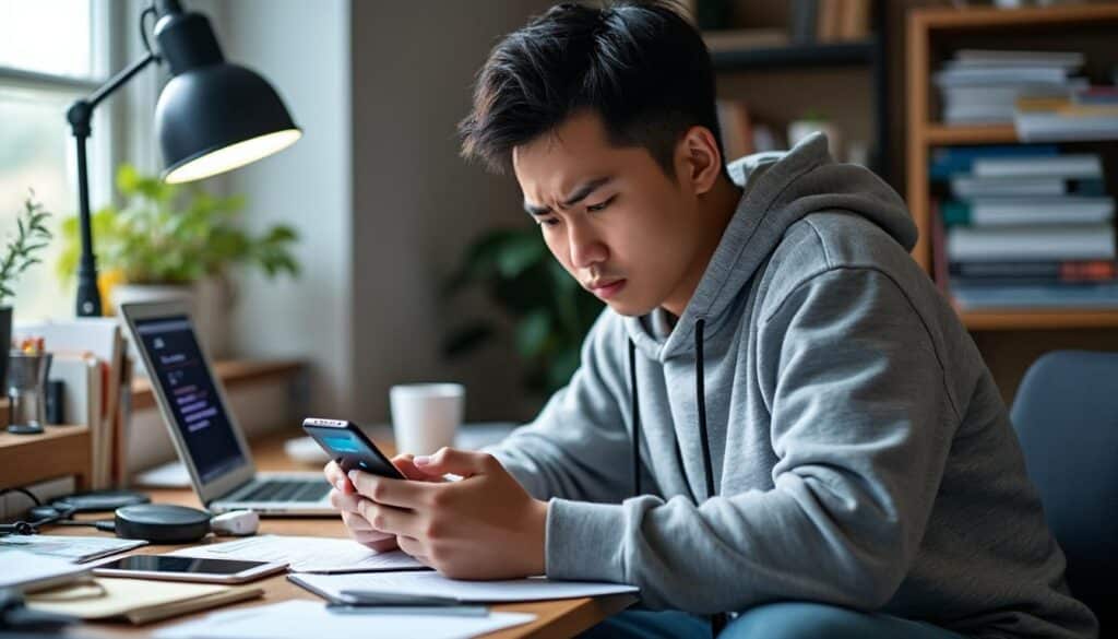 découvrez les raisons pour lesquelles votre smartphone android ne reçoit plus de mises à jour et comment y remédier. conseils, explications et solutions pour garder votre appareil à jour.