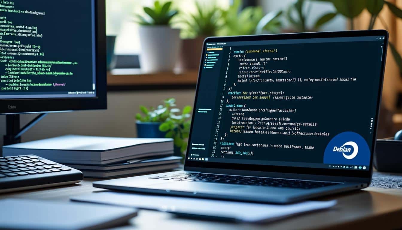 apprenez à installer des paquets directement à partir des sources sur debian pour une personnalisation optimale et un contrôle total de vos logiciels.