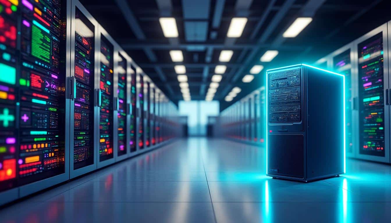 découvrez les principales différences entre un hébergement mutualisé et un vps pour choisir la solution la mieux adaptée à vos besoins web.