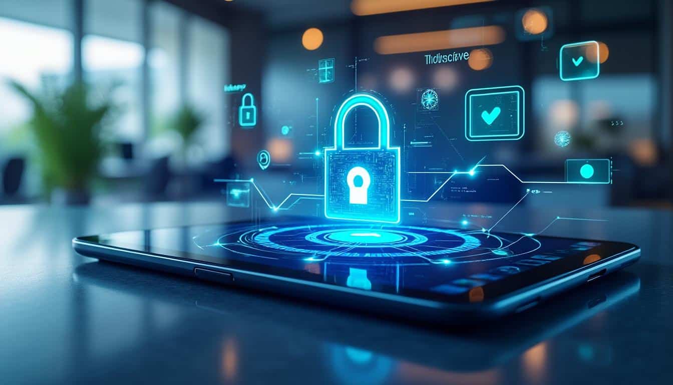 découvrez des conseils essentiels pour protéger votre tablette contre les virus et les logiciels malveillants, assurant ainsi la sécurité de vos données et la performance optimale de votre appareil.