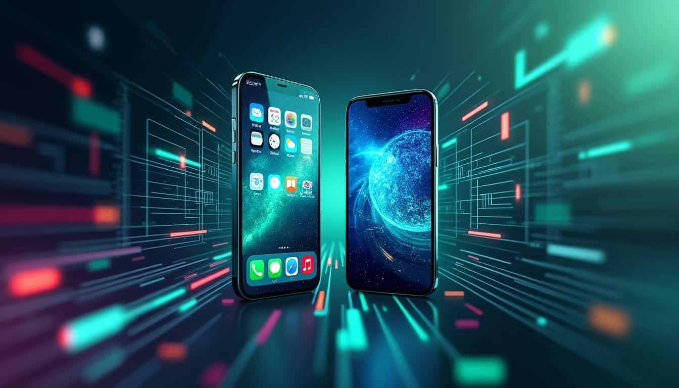 découvrez les principales différences de performances entre ios et android, et comment chaque système d'exploitation influence la rapidité, la fluidité et l'efficacité de vos appareils mobiles.