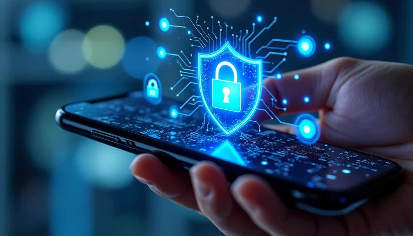découvrez des conseils essentiels pour protéger votre appareil ios contre les cyberattaques et sécuriser vos données personnelles efficacement.