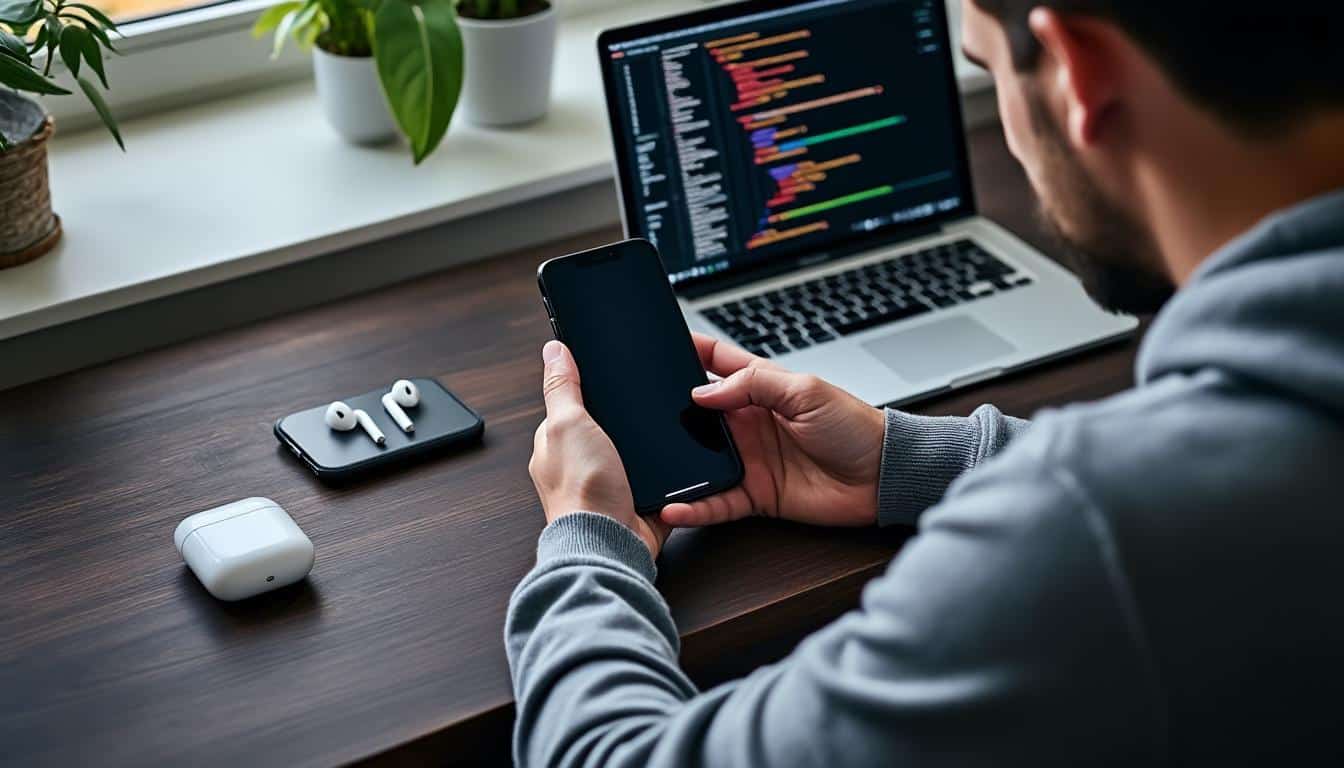 découvrez des astuces pratiques pour optimiser l'utilisation de votre ios et tirer le meilleur parti de votre iphone ou ipad.