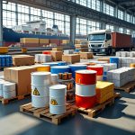 découvrez comment le risque de transport varie selon les marchandises dans l'assurance multirisque professionnelle et optimisez votre couverture pour protéger efficacement vos biens.
