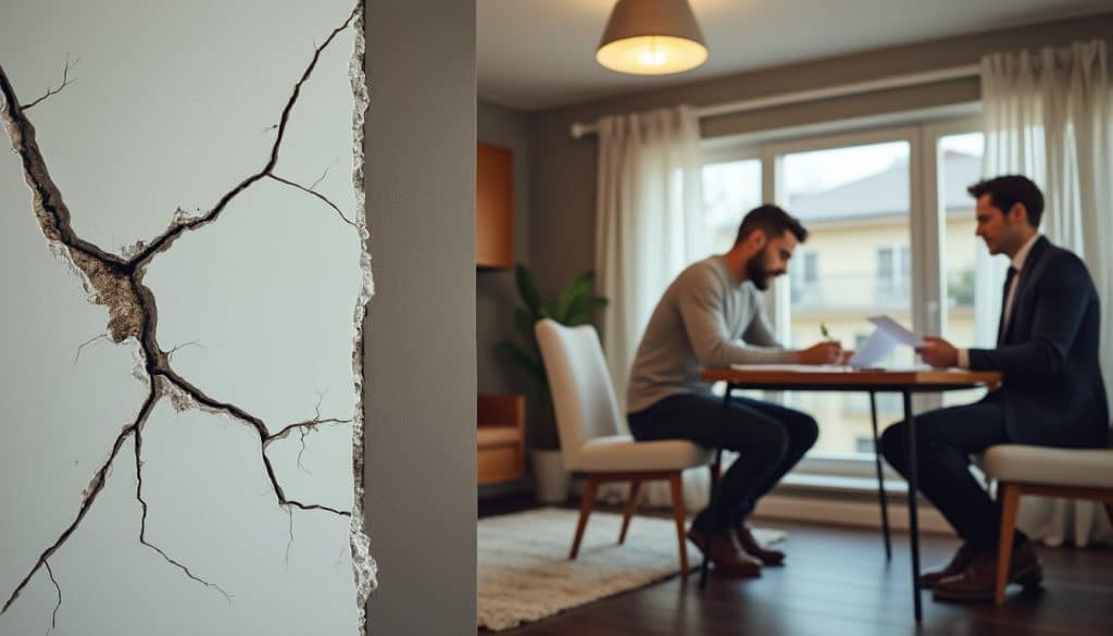 découvrez comment les dommages causés aux tiers influencent la responsabilité civile vie privée dans un contrat d'assurance habitation, et les implications pour les assurés.