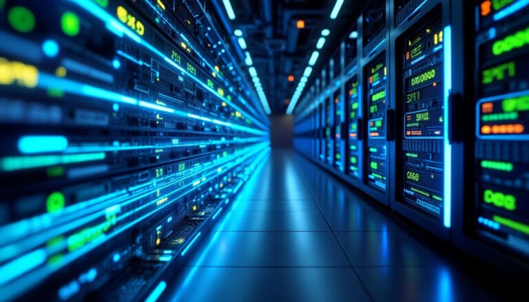 La répartition de charge vers les serveurs backend configure le proxy Nginx
