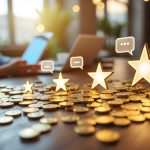 découvrez comment l'accumulation d'étoiles et de commentaires authentiques renforce la confiance grâce aux avis clients.
