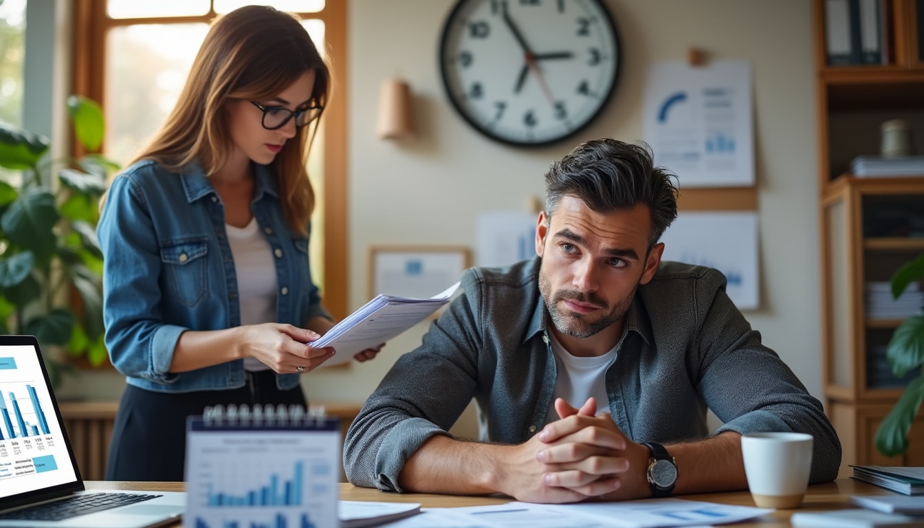 découvrez comment l'incapacité temporaire de travail impacte le versement des mensualités dans l'assurance prêt immobilier et quelles sont vos protections.